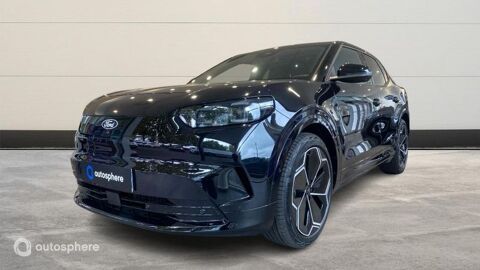 Ford Capri 286ch Extended Range 77kW Pack Premium RWD 2025 occasion Nanterre 92000