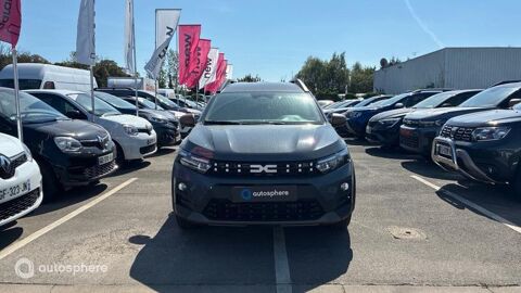 Jogger 1.8 hybrid 155ch Extreme 7 places -25 2026 occasion 62219 Longuenesse
