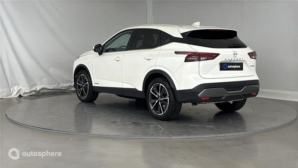 Qashqai e-POWER 190ch Tekna 2022 2023 occasion 57500 Saint-Avold
