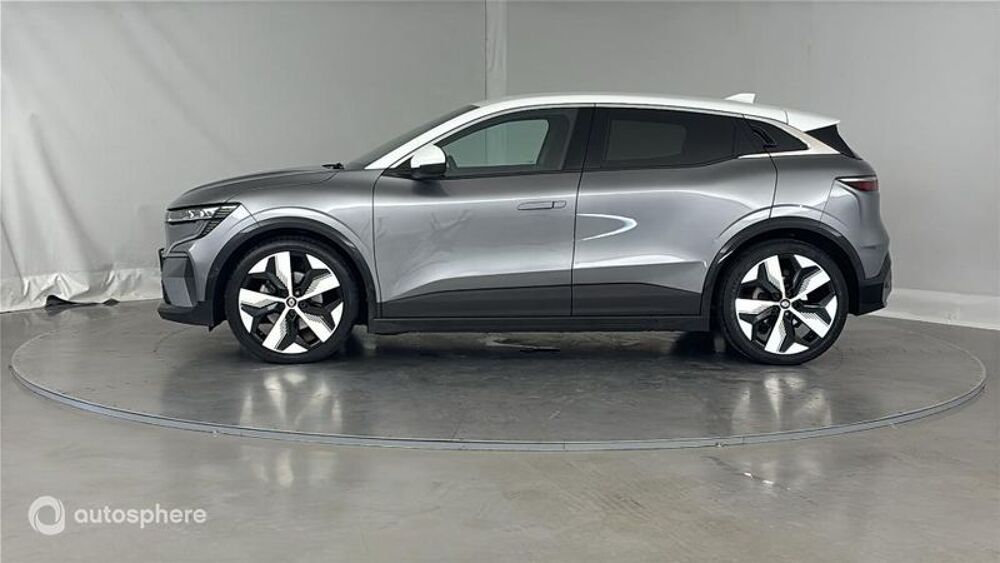 M&eacute;gane E-Tech Electric EV60 220ch Techno optimum charge 2022 occasion 57000 Metz