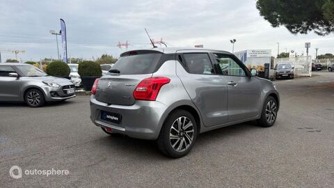 Swift 1.2 Dualjet Hybrid 83ch Pack 2023 occasion 33700 M&eacute;rignac