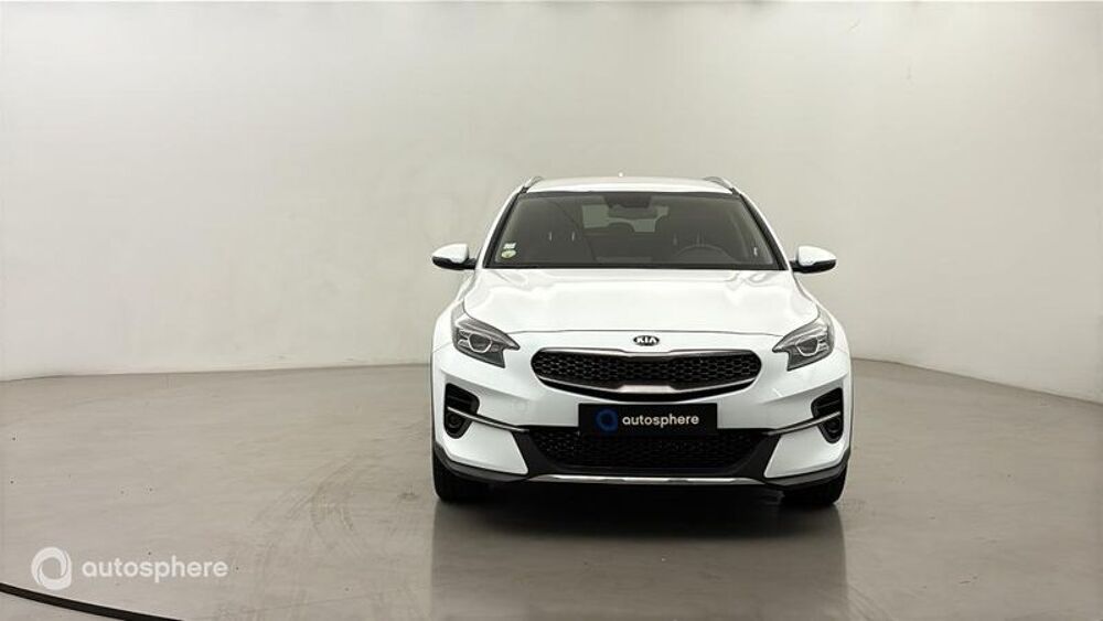 XCeed 1.6 CRDI 136ch Design DCT7 2020 occasion 44000 Nantes