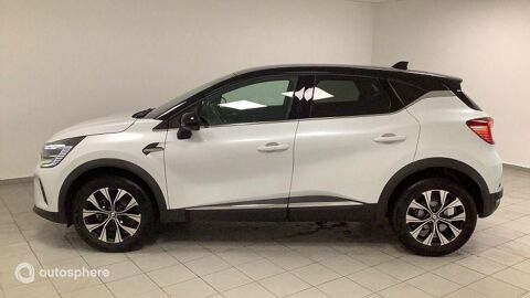 Captur 1.0 TCe 90ch Techno 2024 occasion 16430 Champniers