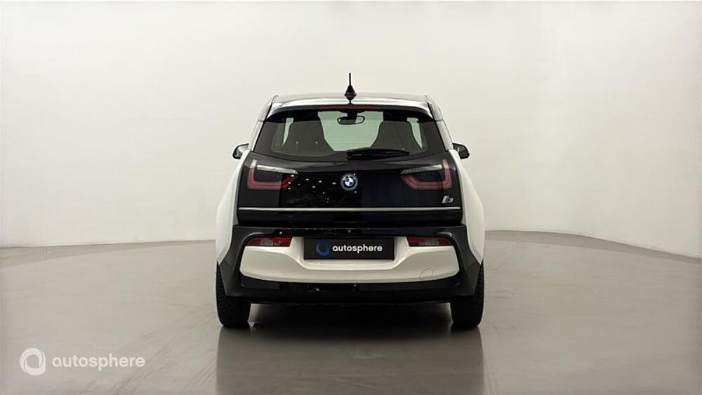 i3 170ch 120Ah Edition WindMill Atelier 2022 occasion 33260 LA TESTE DE BUCH