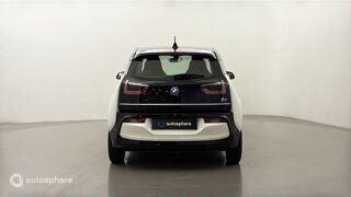 i3 170ch 120Ah Edition WindMill Atelier 2022 occasion 33260 LA TESTE DE BUCH