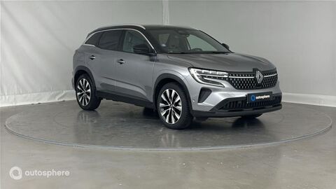 Austral 1.2 E-Tech full hybrid 200ch Techno - 23 2023 occasion 57100 Thionville