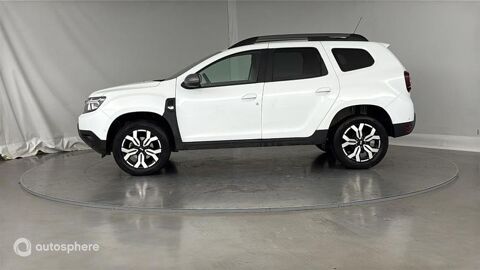 Duster 1.3 TCe 130ch FAP Journey 4x2 2023 occasion 51200 &Eacute;pernay