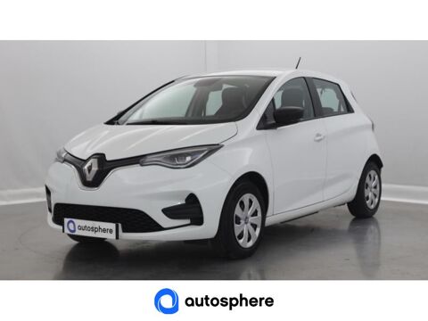 Renault Zoé Business charge normale R110 4cv 2020 occasion Arras 62000