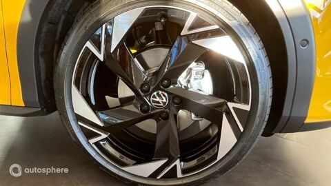 T-ROC 1.5 eTSI 150ch R-Line DSG7 2025 occasion 16430 Champniers
