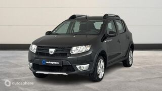 Sandero 0.9 TCe 90ch Urban Stepway Euro6 2016 occasion 57500 Saint-Avold