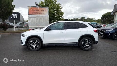 Classe GLA 200 163ch Progressive Line 7G-DCT 2023 occasion 33700 M&eacute;rignac