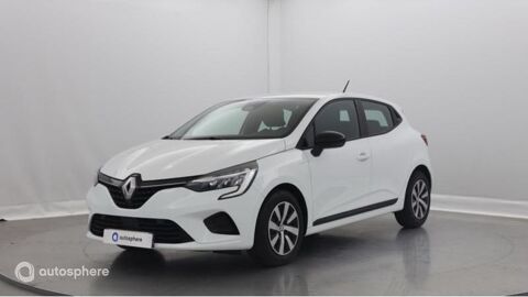 Annonce voiture Renault Clio 15499 