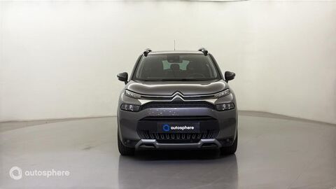 C3 Aircross BlueHDi 110ch S&S Feel Pack 2023 occasion 79000 Niort