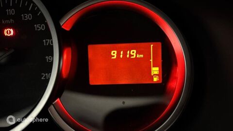 Sandero 1.0 SCe 75ch -18 2019 occasion 62000 Arras