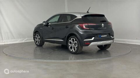 Captur 1.0 TCe 90ch Intens -21 2022 occasion 59720 Louvroil