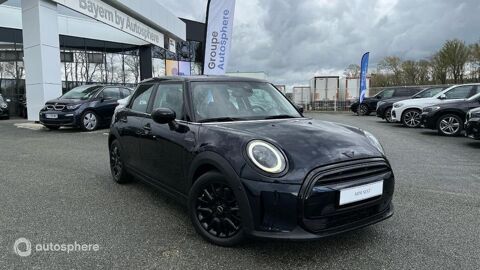 Cooper 136ch Edition Premium Plus BVA7 2023 occasion 40090 SAINT-AVIT
