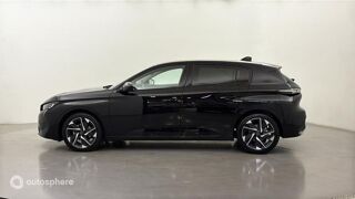 308 1.2 PureTech 130ch S&S Allure 2024 occasion 16430 Champniers