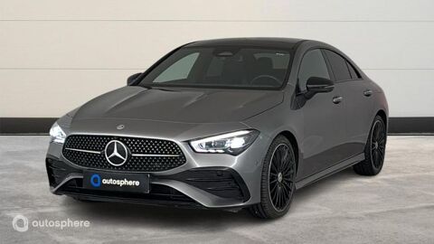 Annonce voiture Mercedes Classe CLA 36299 €