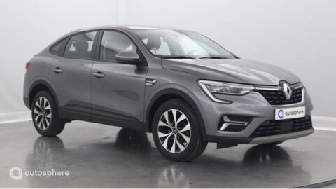 Arkana 1.3 TCe 140ch FAP Zen EDC 2022 occasion 62110 H&eacute;nin-Beaumont