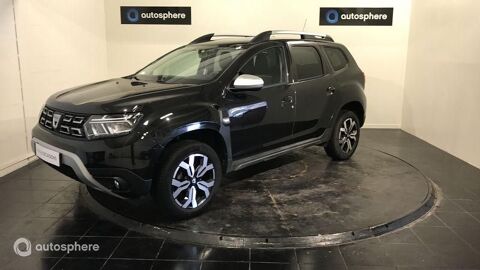 Dacia Duster 1.5 Blue dCi 115ch Prestige 108g 4x2 - 19 2021 occasion Marly 57155