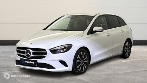 Mercedes Classe B 200d 150ch Business Line Edition 8G-DCT 8cv 2022 occasion Mont&eacute;vrain 77144