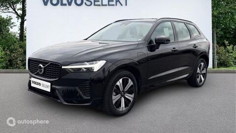Annonce voiture Volvo XC60 50999 