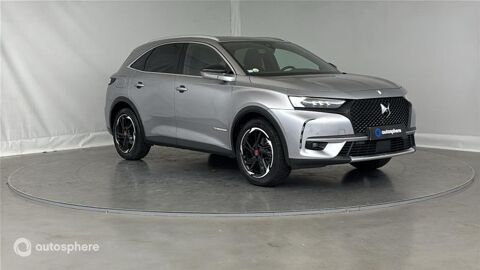 DS3 BlueHDi 130ch Performance Line + 2019 occasion 02300 Chauny