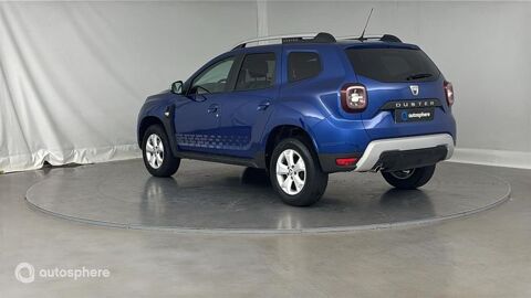 Duster 1.5 Blue dCi 115ch Evasion 4x2 E6U 2021 occasion 62232 Fouqui&egrave;res-l&egrave;s-B&eacute;thune