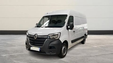 Annonce voiture Renault Master 25799 €
