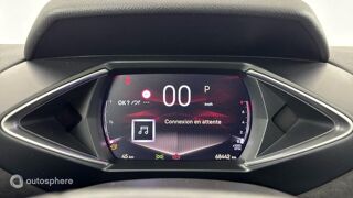DS3 1.2 PureTech 130ch Performance Line Automatique 2023 occasion 03100 Montlu&ccedil;on