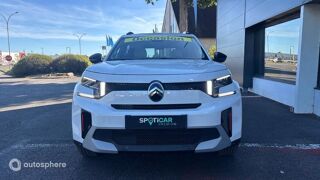 C3 Aircross 1.2 Hybride 136ch MAX 2026 occasion 86100 Ch&acirc;tellerault