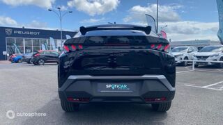 3008 1.2 Hybrid 145ch GT e-DCS6 2026 occasion 60740 Saint-Maximin