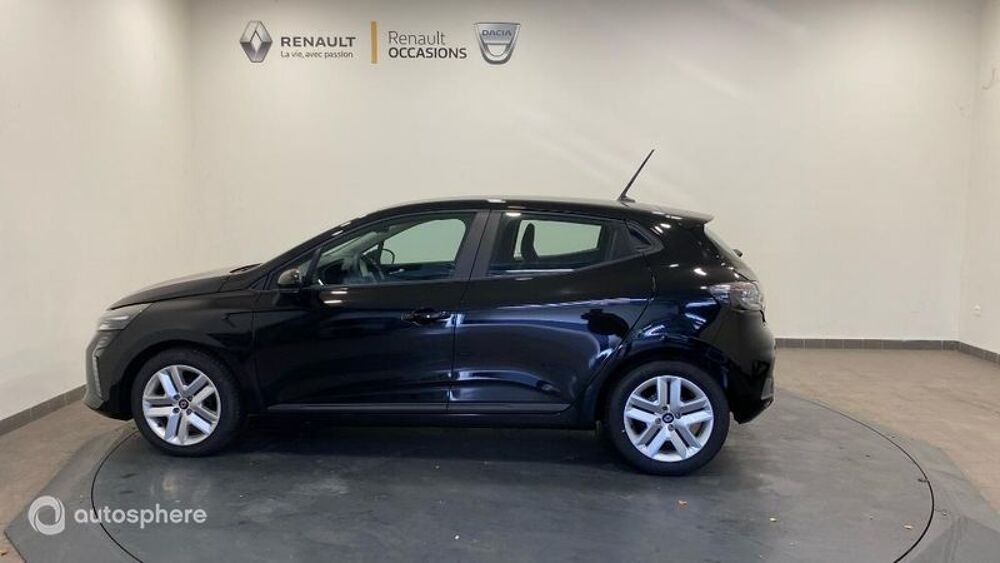 Clio 1.0 Eco-G 100ch Evolution - 24 2025 occasion 62000 Arras