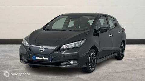 Annonce voiture Nissan Leaf 13299 €