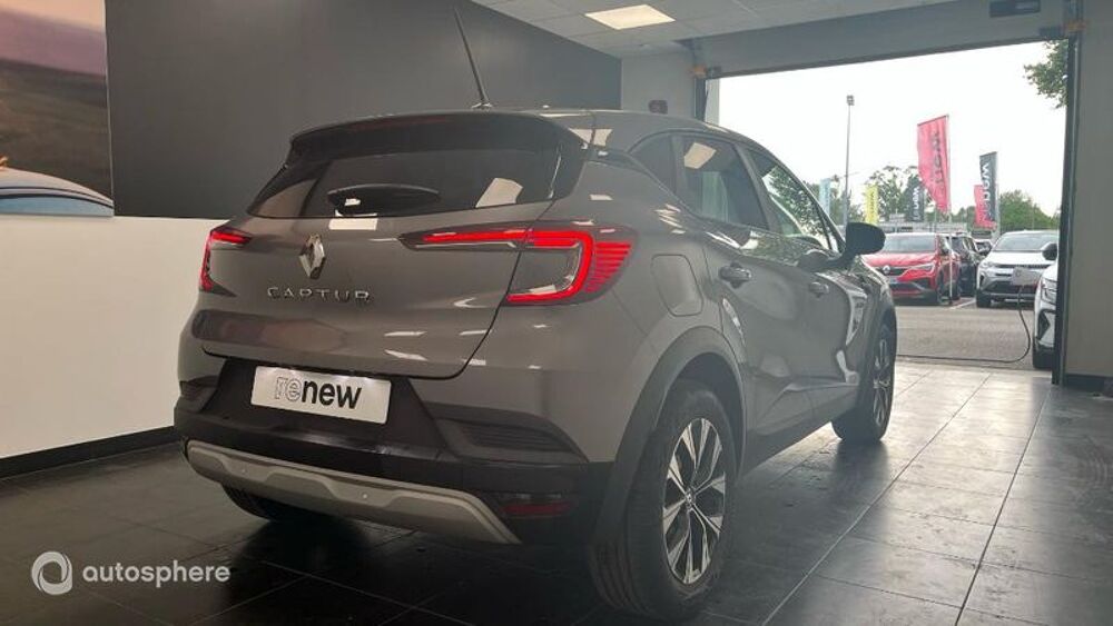Captur 1.0 TCe 90ch Evolution 2024 occasion 84120 Pertuis