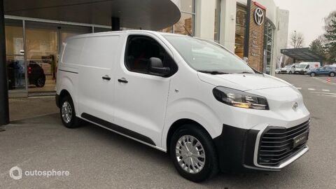 Proace city Medium 2.0 D-4D 140 Start MC24 2024 occasion 92000 Nanterre