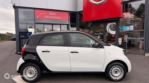 ForFour 71ch passion 2018 occasion 59300 Valenciennes
