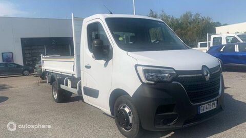 Master RJ3500 L2 2.3 Blue dCi PAF AR court PROP 130ch Confort EuroV 2024 occasion 74100 Annemasse