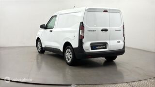 Transit 1.5 EcoBlue 100ch Trend 2025 occasion 94000 Cr&eacute;teil