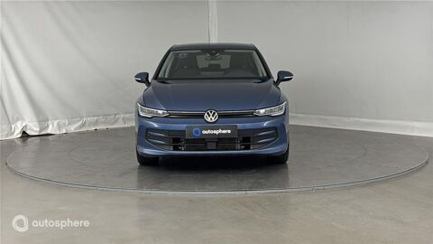 Golf 1.5 eTSI EVO2 116ch VW Edition DSG7 2025 occasion 51100 Reims