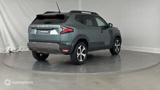 Duster 1.2 TCe 130ch Journey 4x2 2024 occasion 59850 Nieppe