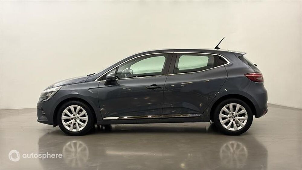 Clio 1.0 TCe 90ch Intens -21 2021 occasion 44000 Nantes