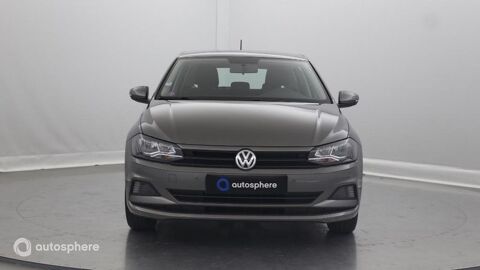 Polo 1.0 80ch Edition Euro6dT 2020 occasion 86000 Poitiers