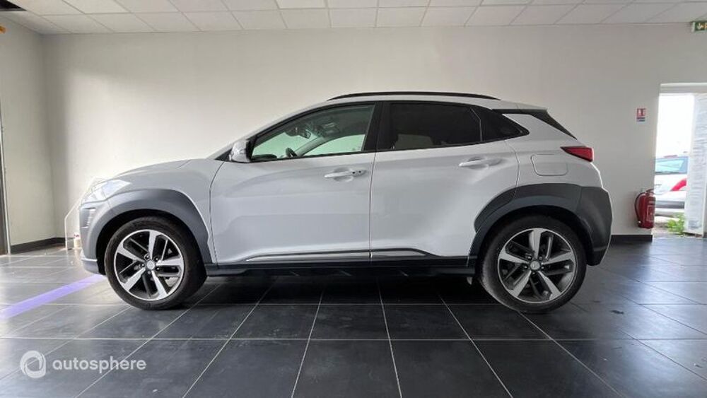 Kona 1.6 CRDi 136ch Executive DCT-7 Euro6d-T EVAP 2019 occasion 13700 Marignane