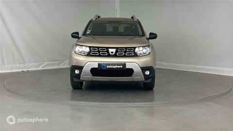 Duster 1.5 Blue dCi 115ch 15 ans 4x2 - 20 2020 occasion 59160 Lomme