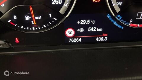 X1 sDrive16dA 116ch xLine DKG7 2020 occasion 33700 M&eacute;rignac