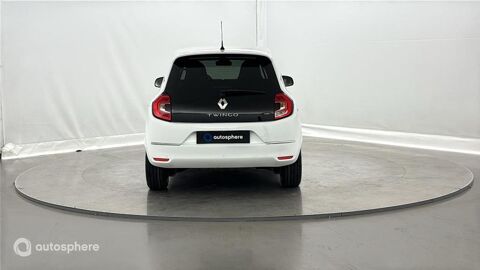 Twingo E-Tech Electric Urban Night R80 Achat Int&eacute;gral 2023 occasion 62219 Longuenesse