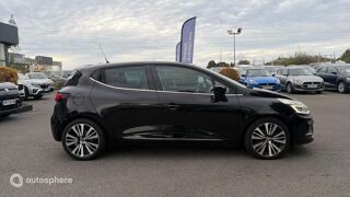 Clio 1.2 TCe 120ch energy Initiale Paris EDC 5p 2017 occasion 33700 M&eacute;rignac
