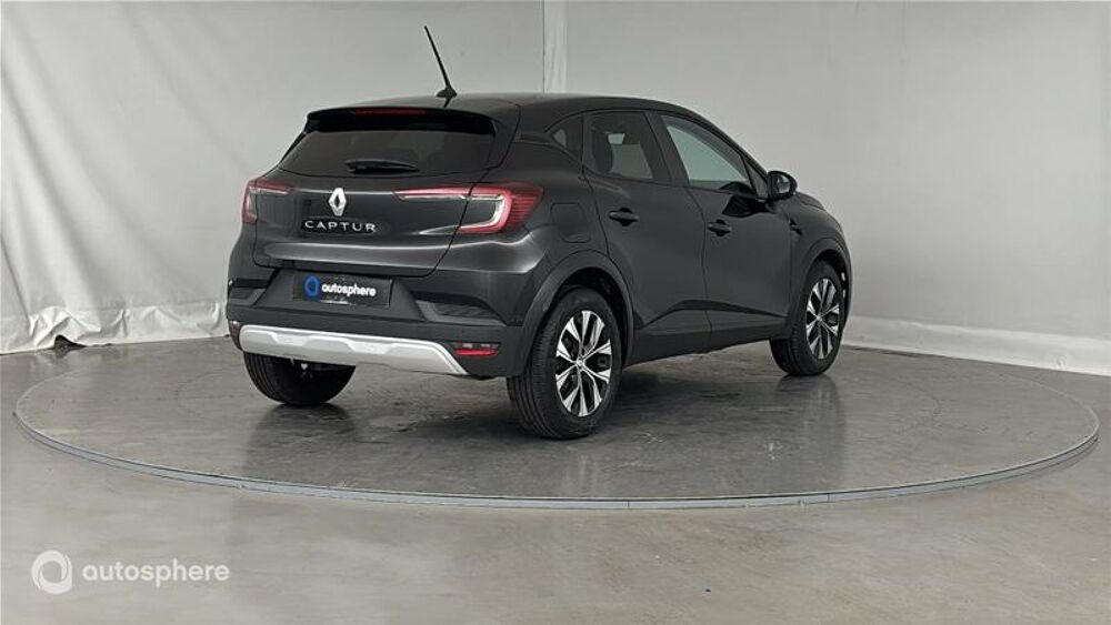 Captur 1.0 TCe 90ch Evolution 2024 occasion 77100 Meaux
