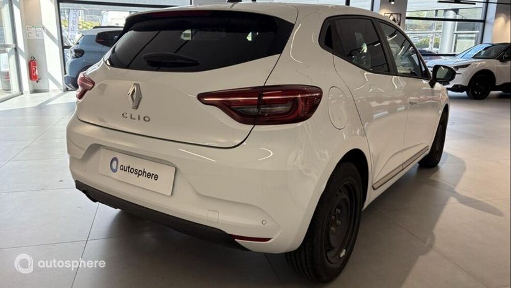 Clio 1.0 SCe 65ch Evolution 2023 occasion 16430 Champniers